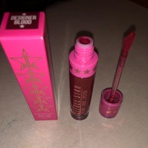 Jeffree Star Velour Liquid Lipstick
